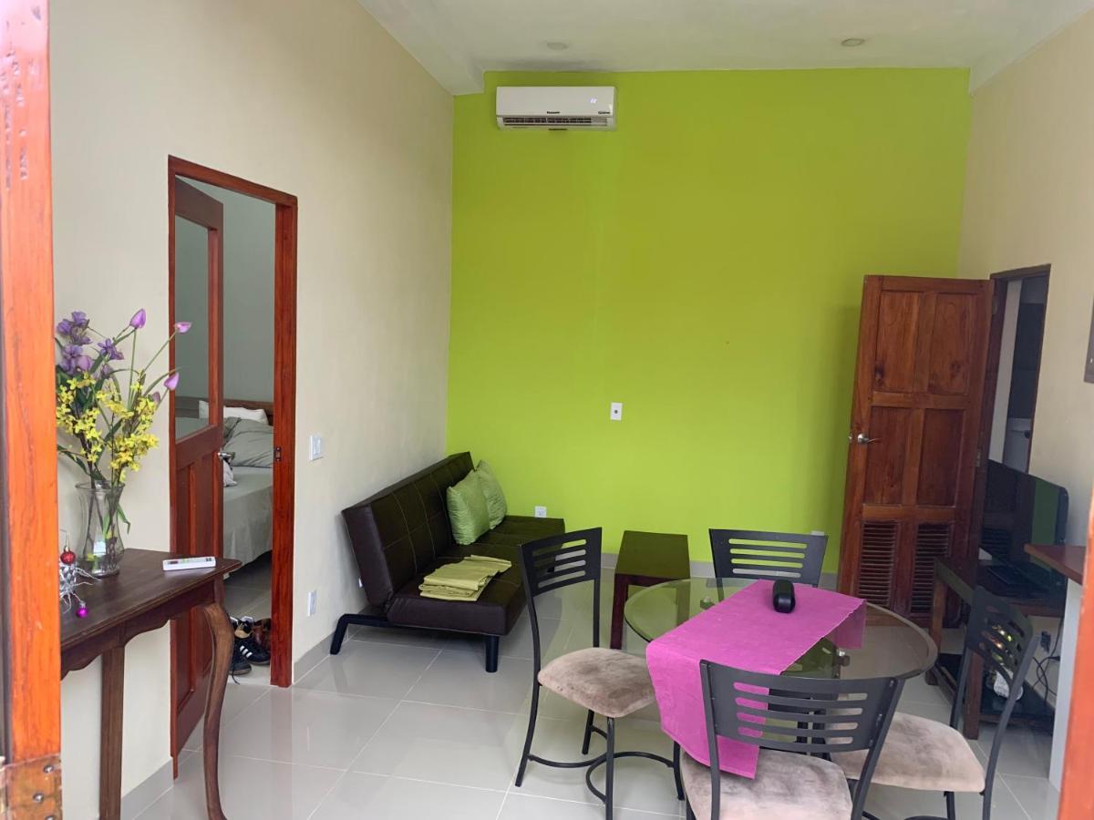 Apartamentos Casa Amarilla Granada Exterior foto