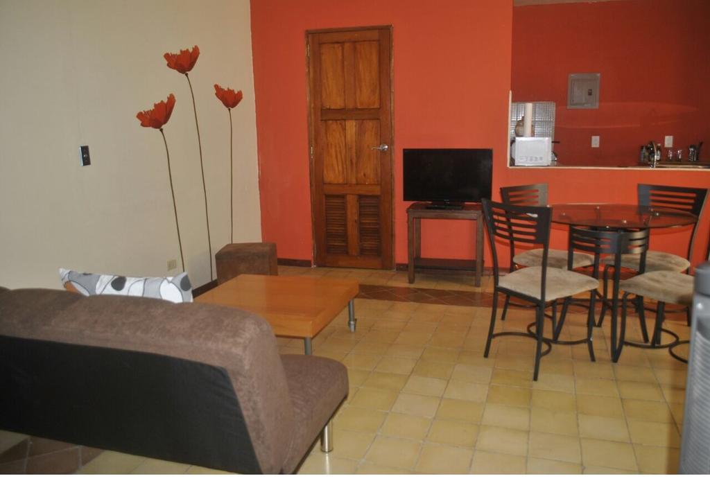 Apartamentos Casa Amarilla Granada Exterior foto